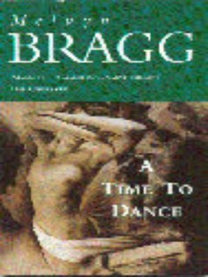 cover image of A time to dance